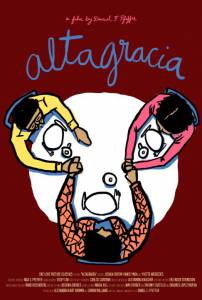 Altagracia - (2015)