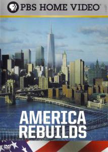 America Rebuilds: A Year at Ground Zero () - (2002)