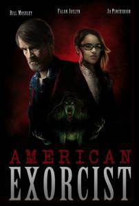 American Exorcist - (2016)