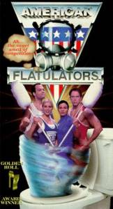 American Flatulators - (1995)