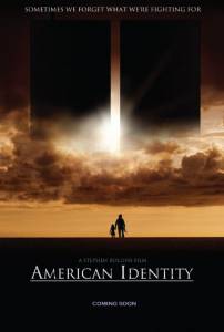 American Identity - (2015)
