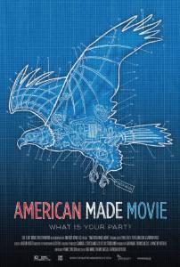 American Made Movie - (2013)