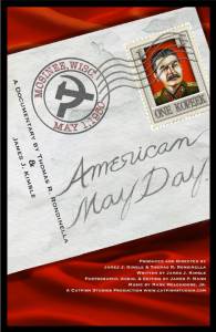 American May Day - (2015)