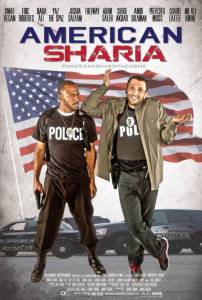 American Sharia - (2015)