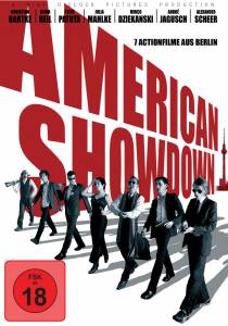 American Showdown () - (2005)
