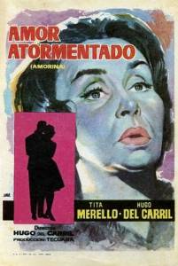 Amorina - (1961)