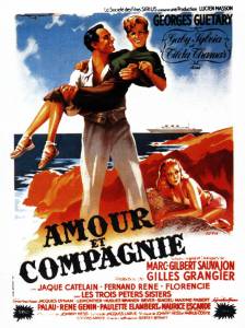 Amour et compagnie - (1950)