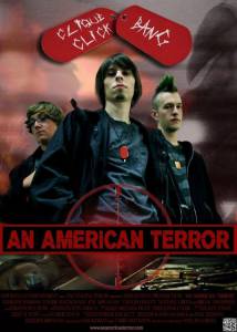 An American Terror - (2014)