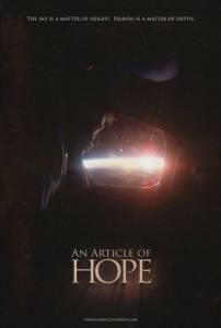 An Article of Hope - (2011)