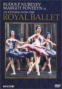 An Evening with the Royal Ballet - (1963)
