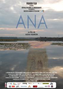 Ana - (2014)