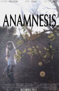 Anamnesis - (2014)