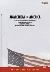 Anarchism in America - (1983)