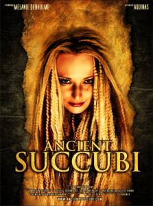 Ancient Demon Succubi - (2014)