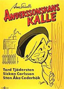 Anderssonskans Kalle - (1972)