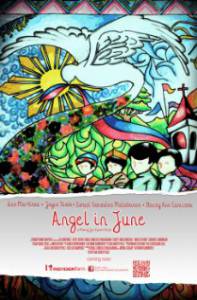 Angel in June - (2012)