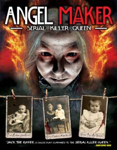 Angel Maker: Serial Killer Queen - (2014)