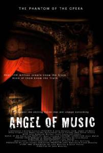 Angel of Music () - (2009)