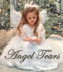 Angel Tears - (2014)