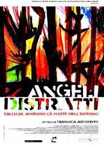 Angeli distratti - (2007)