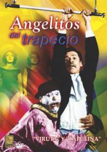 Angelitos del trapecio - (1959)