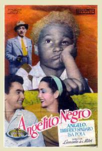 Angelo tra la folla - (1950)