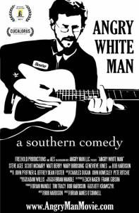 Angry White Man - (2011)