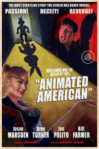 Animated American - (2008)