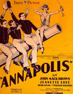 Annapolis - (1928)