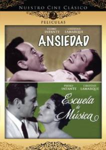 Ansiedad - (1953)