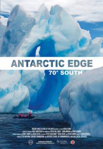 Antarctic Edge: 70 South - (2015)