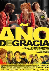 Any de Grcia - (2011)
