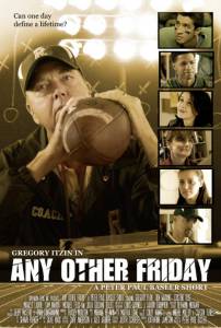 Any Other Friday - (2014)