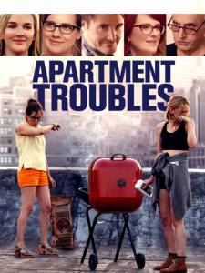 Apartment Troubles - (2014)