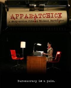 Apparatchick - (2014)
