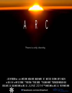 Arc - (2014)