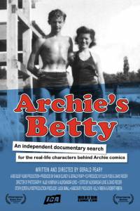 Archie's Betty - (2015)