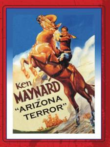 Arizona Terror - (1931)