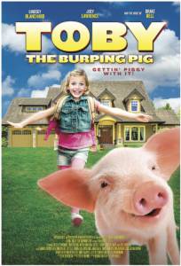 Arlo: The Burping Pig - (2016)