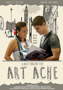 Art Ache - (2014)