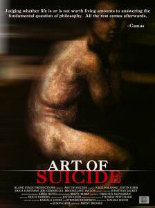 Art of Suicide - (2007)