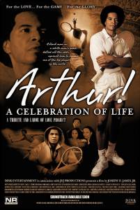 Arthur! A Celebration of Life - (2005)