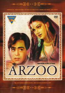 Arzoo - (1950)