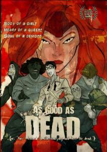 As Good as Dead - (2008)