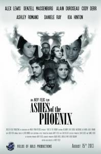 Ashes of the Phoenix - (2014)