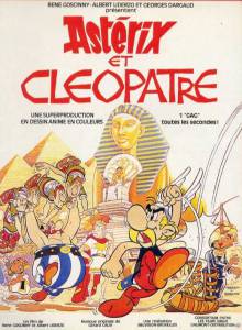 Астерикс и Клеопатра - (1968)