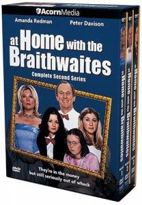 At Home with the Braithwaites ( 2000  2003) - (2000)