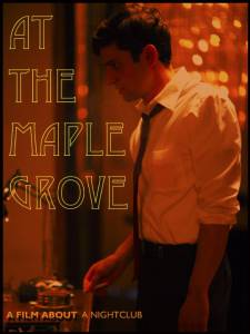 At the Maple Grove - (2014)