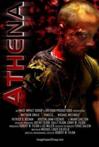 Athena - (2014)