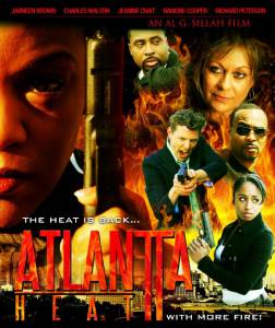 Atlanta Heat2 - (2014)